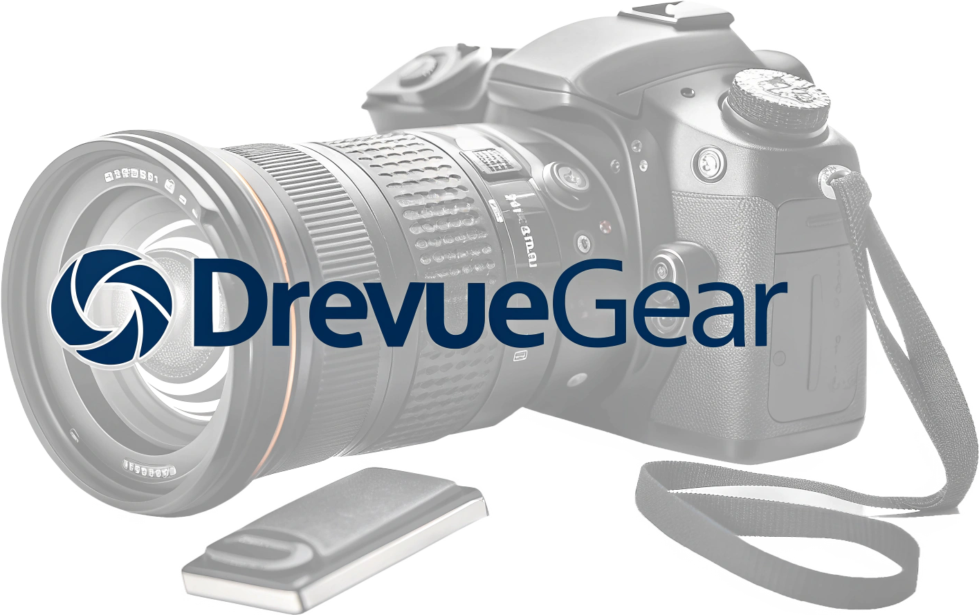 Drevue Gear