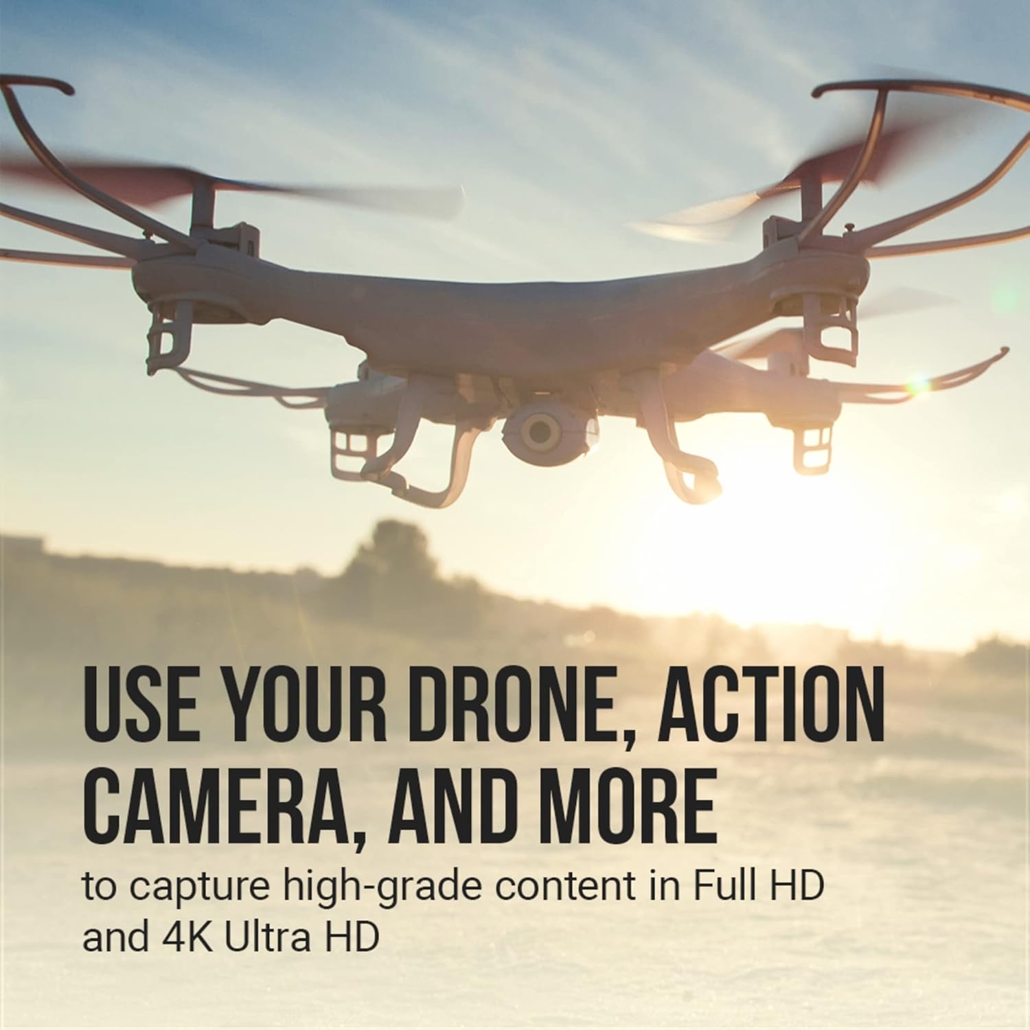 PNY 256GB Elite-X Class 10 U3 V30 microSDXC Flash Memory Card - 100MB/s, Class 10, U3, V30, A1, 4K UHD, Full HD, UHS-I, Micro SD - Image 4